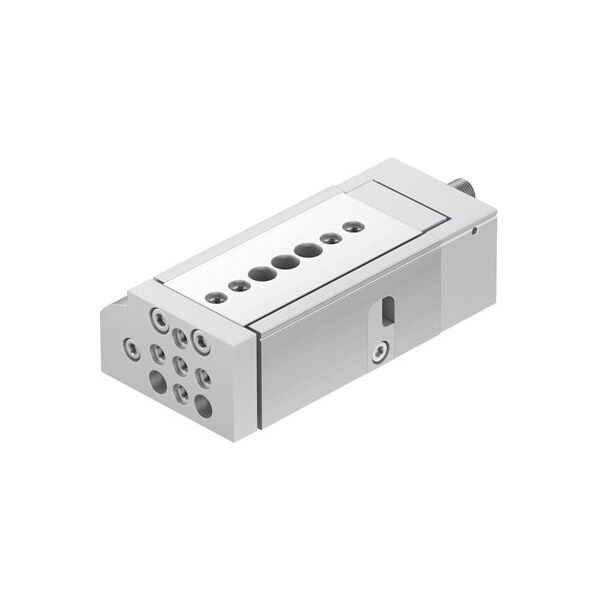 Mini Slide DGSL-12-20-EA